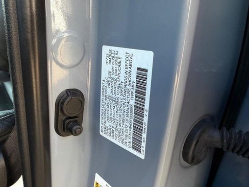 Used 2023 Honda Passport Elite image 24