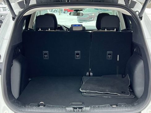 Certified 2022 Ford Escape SE w/ Convenience Package image 32