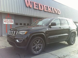 Used 2020 Jeep Grand Cherokee Laredo w/ Quick Order Package 2BN North video 1