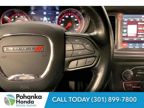 Used 2023 Dodge Charger SXT image 22
