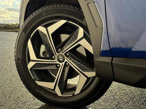 Used 2022 Hyundai Tucson SEL w/ Convenience + Premium Package image 27