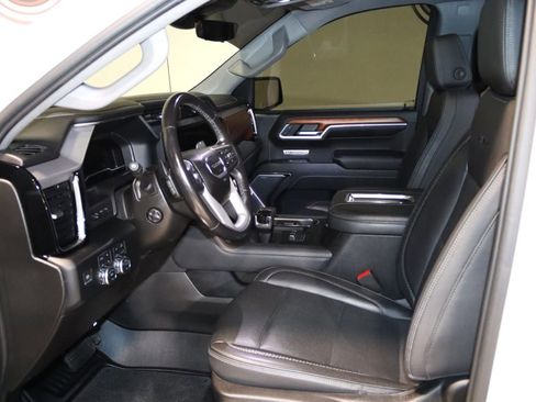 Used 2022 GMC Sierra 1500 Denali w/ Denali Reserve Package image 49