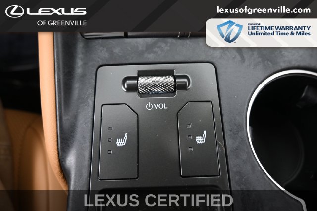 Certified 2026 Lexus IS 350 F Sport RWD image 20