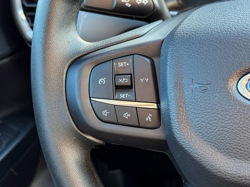 New 2025 Ford Ranger XL w/ Trailer Tow Package image 30