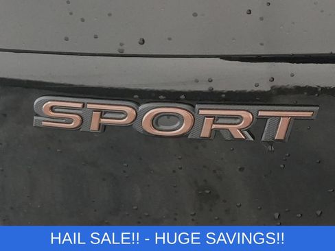 Used 2026 Subaru Forester Sport AWD/4WD image 12