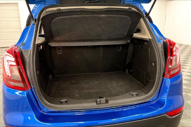 Used 2018 Buick Encore Preferred FWD image 36