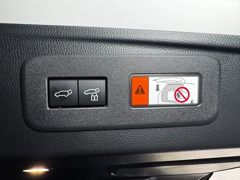 Used 2025 Toyota Land Cruiser w/ Premium Package AWD/4WD image 56