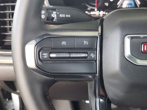 Used 2024 GMC Canyon AT4 w/ Technology Package AWD/4WD image 28
