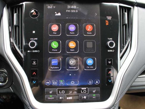 New 2025 Subaru Outback Limited image 25