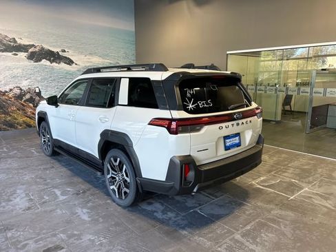 New 2026 Subaru Outback Touring XT AWD/4WD image 4