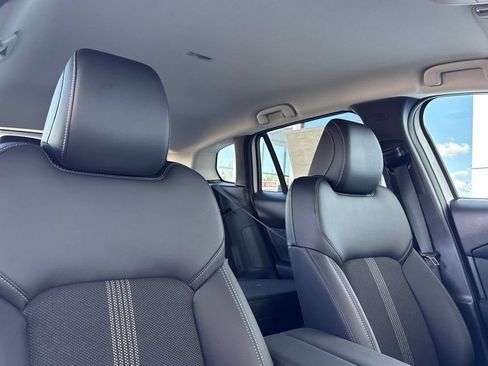 New 2026 MAZDA CX-50 AWD 2.5 S w/ Weather Package image 17
