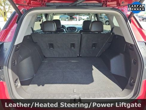 Used 2021 GMC Terrain SLT image 31