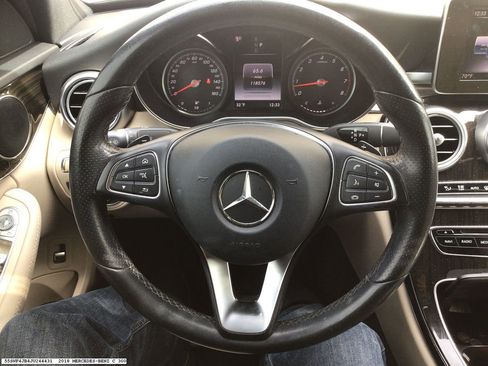 Used 2018 Mercedes-Benz C 300 Sedan image 8