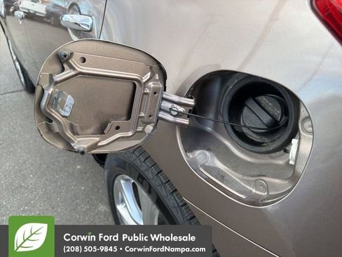 Used 2014 Nissan Murano LE w/ Platinum Edition Package image 10