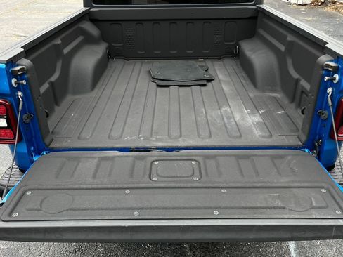 Used 2020 Jeep Gladiator Rubicon image 29