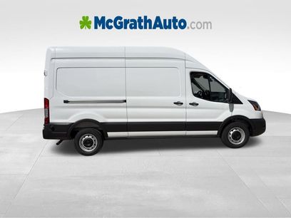 New 2026 Ford Transit 350 148 High Roof w/ Load Area Protection Package