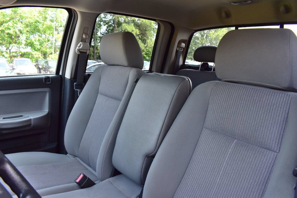 Used 2008 Dodge Dakota SLT RWD image 12