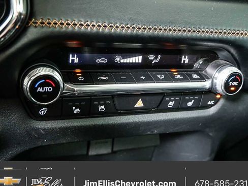 Used 2023 MAZDA CX-50 2.5 Turbo w/ Accent Package image 16