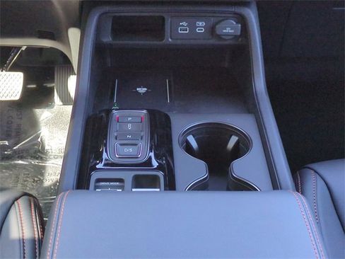 New 2025 Honda Pilot TrailSport image 17