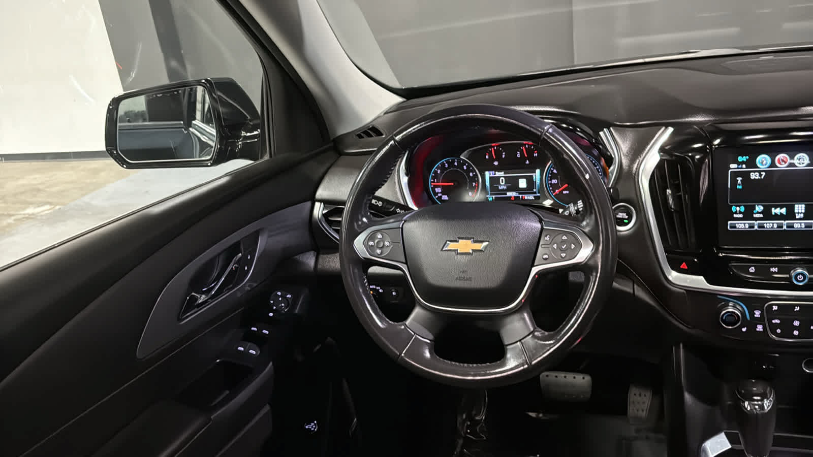 Used 2019 Chevrolet Traverse LT w/ LT Premium Package AWD/4WD image 27