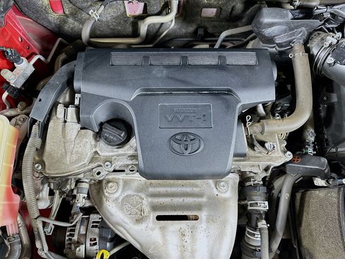 Used 2015 Toyota RAV4 XLE FWD image 32