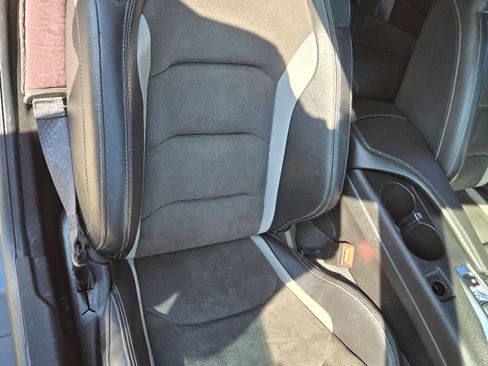 Used 2019 Chevrolet Camaro SS image 10