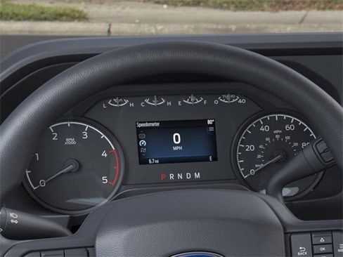 New 2026 Ford F350 XL image 13