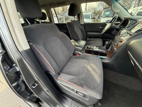 Used 2020 Nissan Armada SV w/ Driver Package AWD/4WD image 15