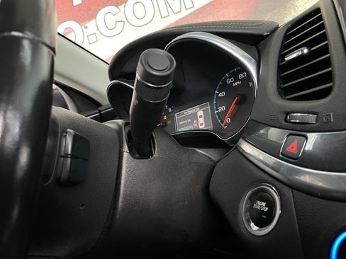 Used 2019 Chevrolet Impala LT image 24