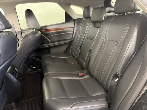 Used 2016 Lexus RX 350 AWD w/ Premium Package image 13
