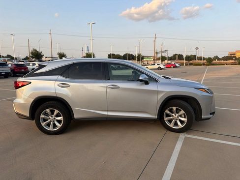 Used 2016 Lexus RX 350 FWD w/ Premium Package image 2