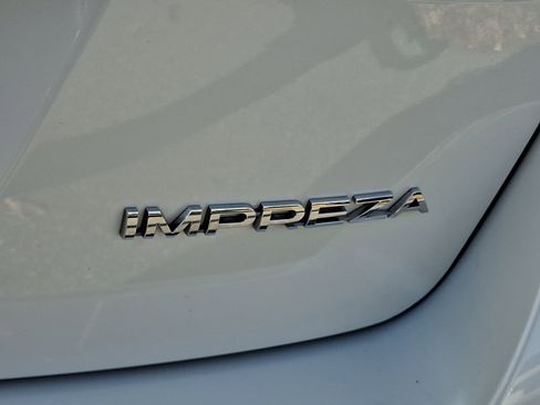 Certified 2023 Subaru Impreza 2.0i image 30