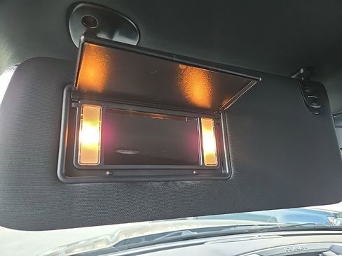 New 2026 RAM 2500 Big Horn image 81