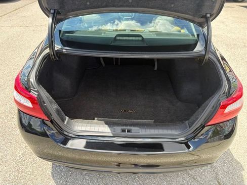 Used 2016 Nissan Altima 2.5 SR FWD image 21