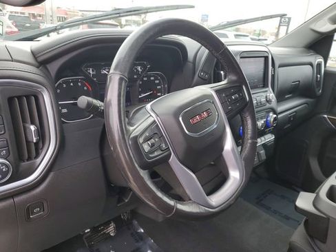 Used 2022 GMC Sierra 1500 SLE w/ LPO, GMC Protection Package image 7
