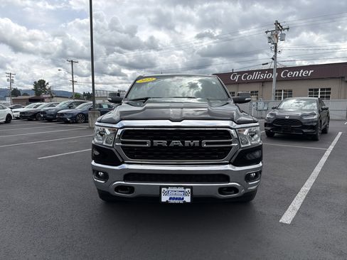 Used 2022 RAM 1500 Big Horn AWD/4WD image 7