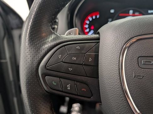 Used 2025 Dodge Durango R/T AWD/4WD image 19