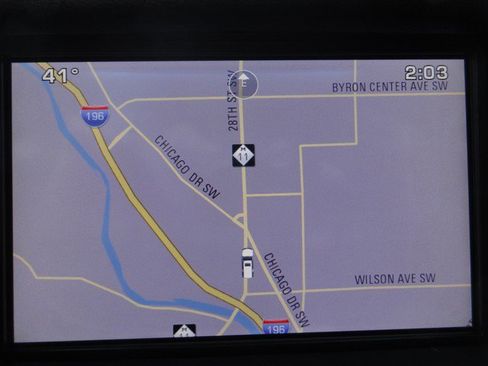 Used 2015 GMC Yukon Denali w/ Open Road Package image 15