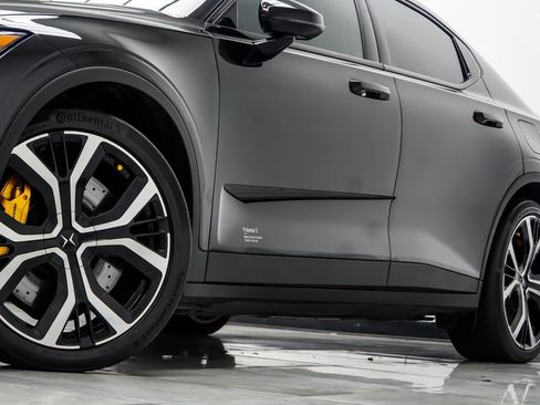 Used 2023 Polestar Polestar 2 AWD/4WD image 6