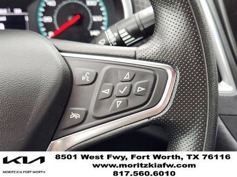Used 2024 Chevrolet Malibu LT FWD image 27