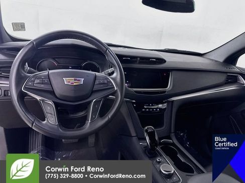 Used 2023 Cadillac XT5 Luxury AWD/4WD image 26