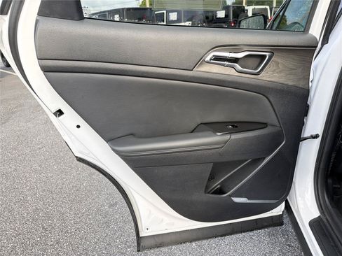 Used 2023 Kia Sportage X-Pro Prestige AWD/4WD image 21