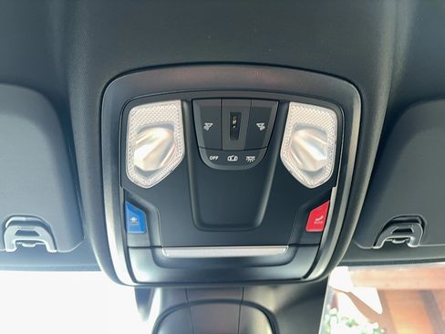 New 2026 RAM 5500 Tradesman w/ Chrome Appearance Group AWD/4WD image 16