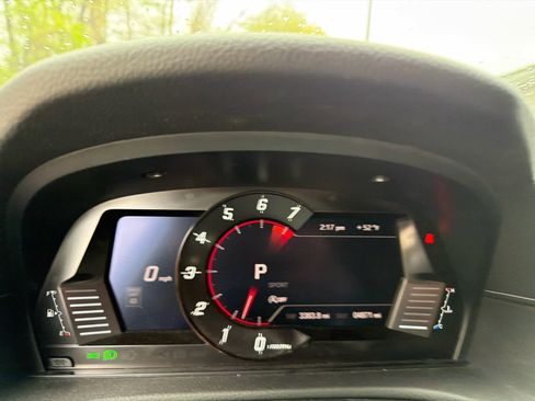 Used 2026 Toyota Supra RWD image 16