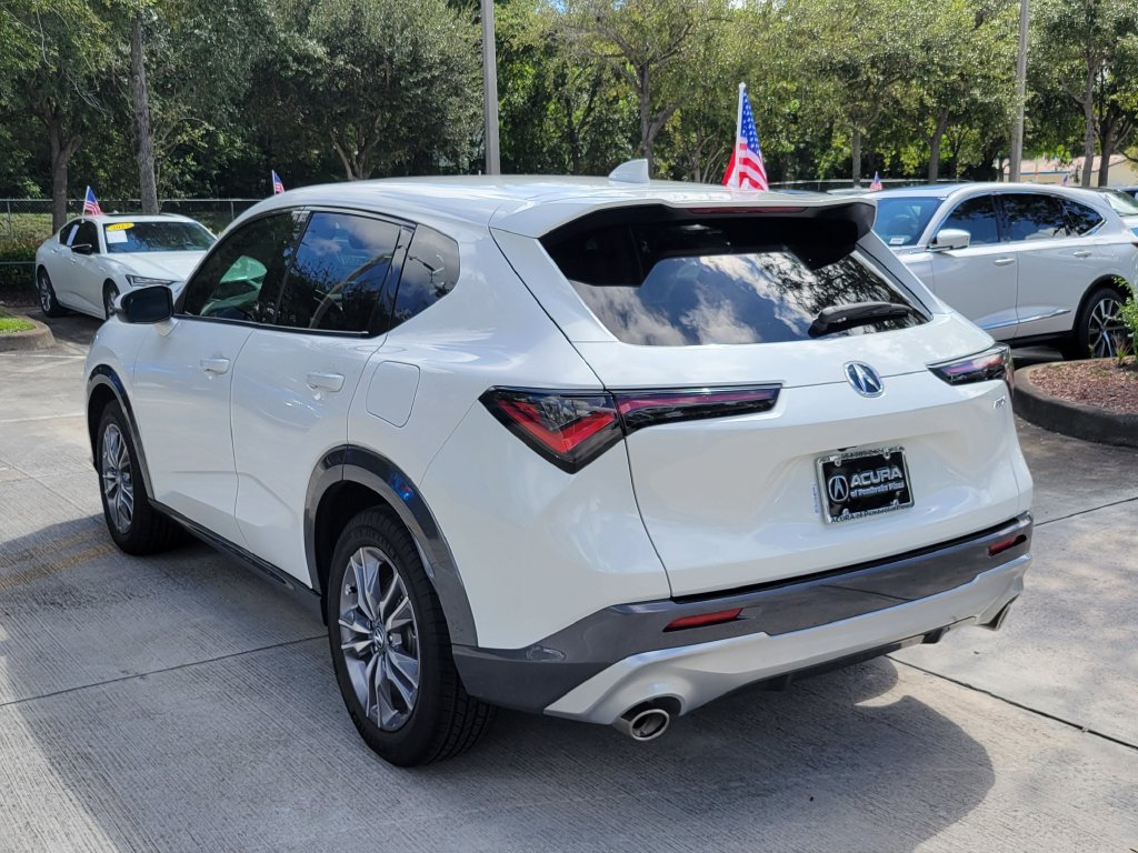 Used 2026 Acura Integra FWD image 5