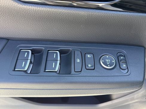 New 2026 Honda CR-V EX-L image 13