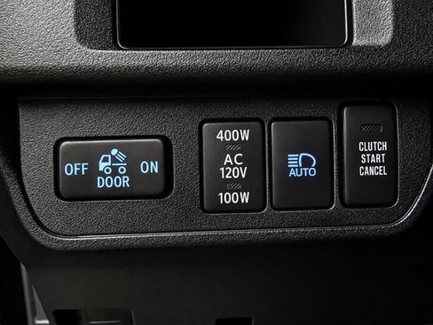 Used 2018 Toyota Tacoma TRD Pro AWD/4WD image 37
