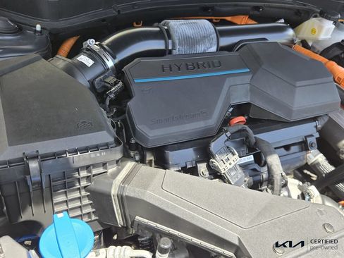Certified 2023 Kia Sportage X-Line AWD/4WD image 20