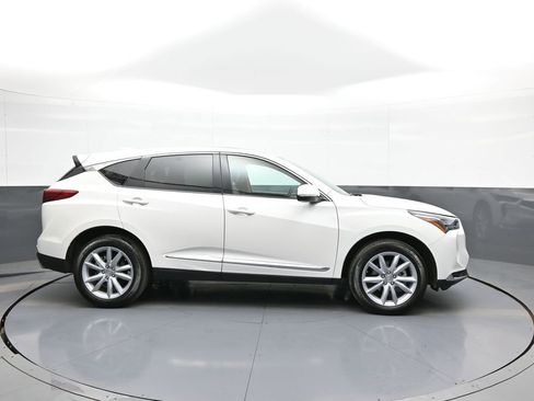 Certified 2024 Acura RDX SH-AWD image 5