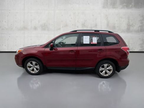 Used 2016 Subaru Forester 2.5i Premium w/ All-Weather Package image 8